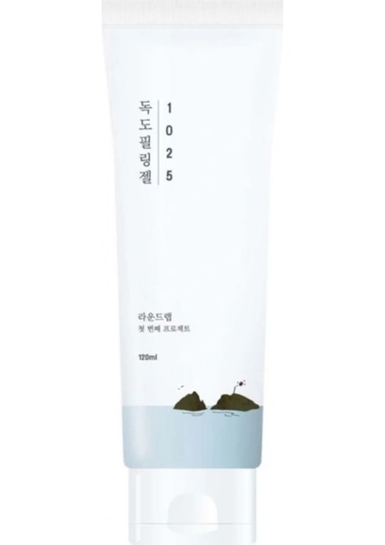 1025 Dokdo Peeling Gel 120ML (The Coconut Cosmetics)