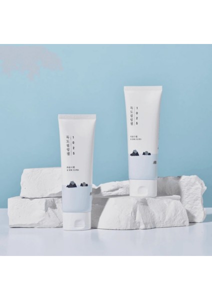 1025 Dokdo Peeling Gel 120ML (The Coconut Cosmetics) modelleri