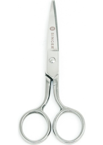 Paslanmaz Çelik Nakış Makası (5&quot;)