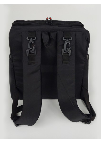 Ultra Hafif - Termal Gözlü - Bebek Arabası Askılı 25X32X40 Anne Bebek Bakım Çantası indirimleri