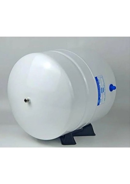 8lt Su Arıtma Tankı Çelik Ro