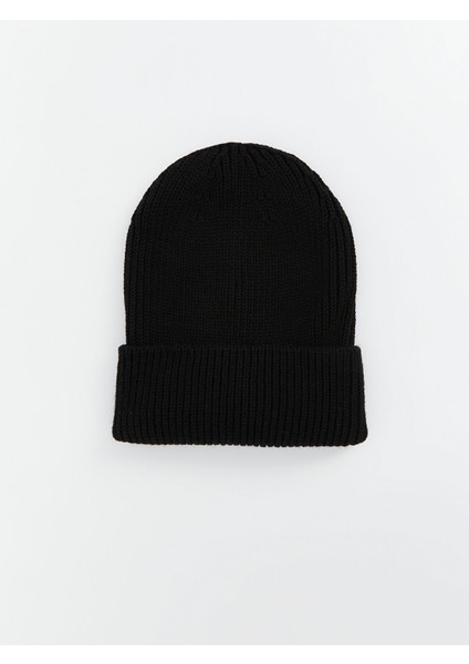 Yeni Sezon Basic Erkek Bere