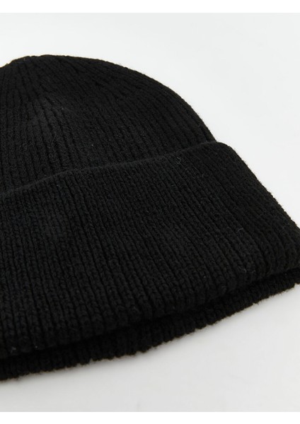 Yeni Sezon Basic Erkek Bere modelleri