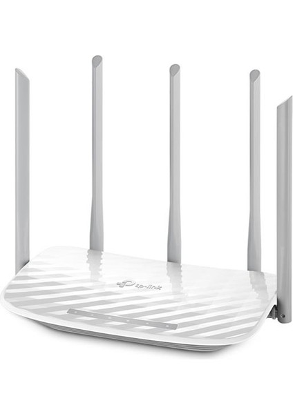 Tp-Link Archer C60 AC1350 Kablosuz Dual Band Router modelleri