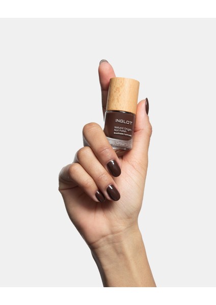 Natural Origin Nail Polish indirimleri