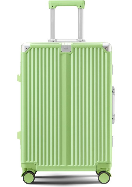 Joya Pc Policarbon Orta Boy Valiz Yeşil fiyatları