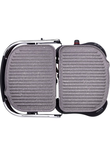 Castron Tost Makinesi Mocha-Krom A324-12 modelleri