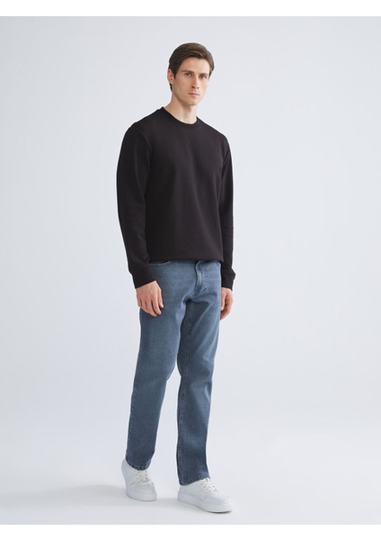 Yeni Sezon 779 Regular Fit Erkek Jean Pantolon