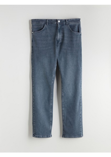 Yeni Sezon 779 Regular Fit Erkek Jean Pantolon indirimleri