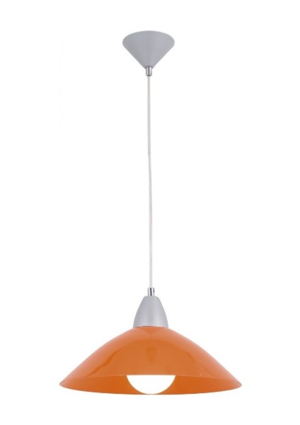 Dekoratif Sarkıt Armatür — KSL518 Turuncu fiyatları