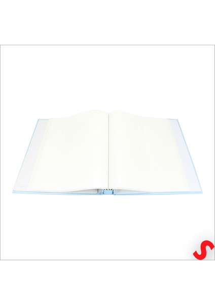 Bebek Fotoğraf Albümü Kutulu, 80 Resimlik - Mavi Tulum indirimleri