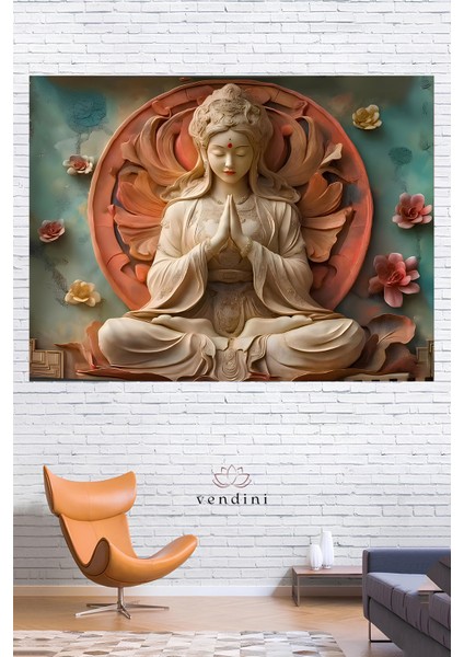 Kaliteli Kumaş , Canlı Renkler Duvar Halısı Duvar Örtüsü Wall Tapestry