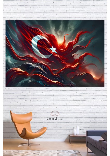 Kaliteli Kumaş , Canlı Renkler Duvar Örtüsü Duvar Halısı Wall Tapestry