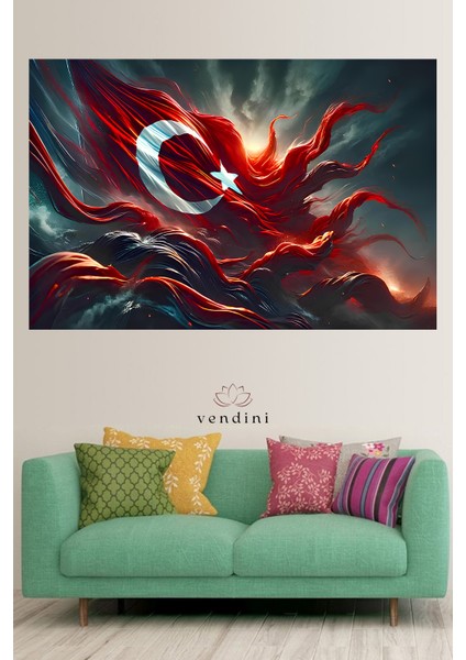 Kaliteli Kumaş , Canlı Renkler Duvar Örtüsü Duvar Halısı Wall Tapestry fiyatları