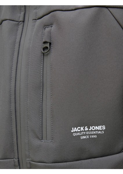 Jack&jones Jjetheo Softshell Erkek Çocuk Ceket 12269432 fırsatları