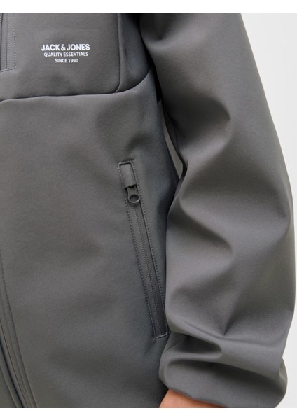 Jack&jones Jjetheo Softshell Erkek Çocuk Ceket 12269432 indirimleri