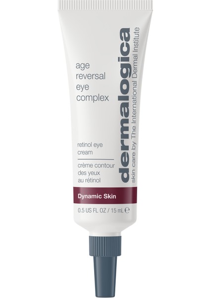 Age Reversal Eye Complex