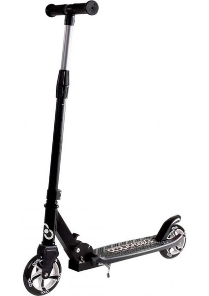 Cool Wheels Scooter Gri