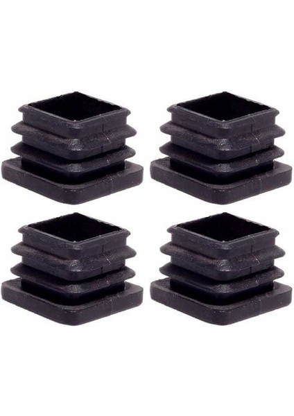 Profil Iç Tapa 30X30 mm 4 Adet