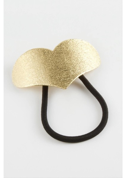 Kalp Metal Lastikli Toka 1 Adet fiyatları