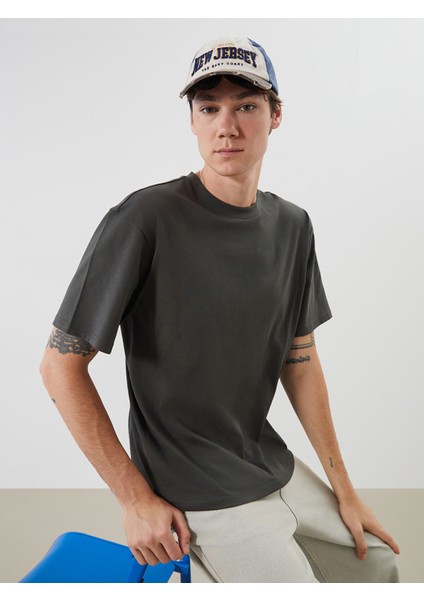 Yeni Sezon New Jersey Nakışlı Erkek Kep Şapka