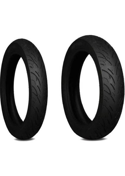 Yamaha R25 Ön Arka Lastik Seti (110/70-17 ve 140/70-17)