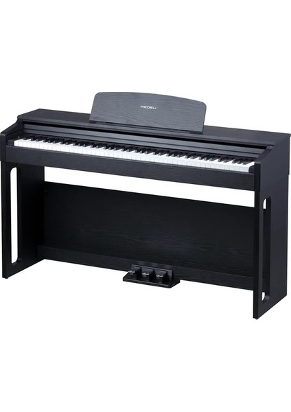 - UP82 Dijital Piyano - Siyah