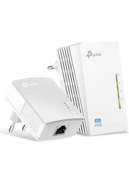 Tp-Link TL-WPA4220KIT Powerline Extender Kit
