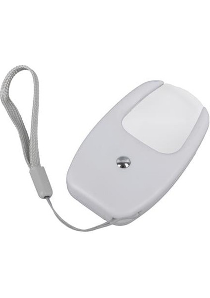 Powermaster MX-114 El Tipi 2 Ledli Işıklı Anahtarlık Büyüteç Mini fiyatları