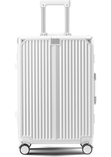 Joya Pc Policarbon Orta Boy Valiz Beyaz fiyatları