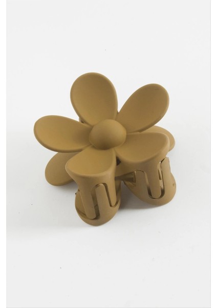 Çiçek Renkli Mandal Toka 8 cm fiyatları