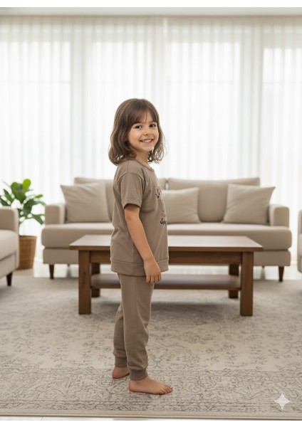 Çocuk Taş Pijama Takımı fiyatları