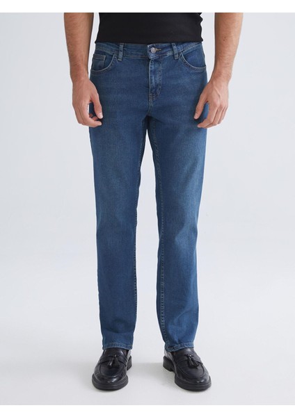 Yeni Sezon 779 Regular Fit Erkek Jean Pantolon modelleri