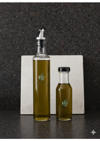 Zeytinyağı fiyatları