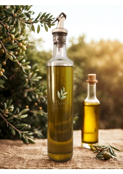 Zeytinyağı modelleri