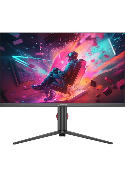 Rıpper RM27F240Q 27'' 1ms 240Hz Qhd IPS Rgb Pivot Gaming Monitör fiyatları