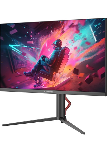 Rıpper RM27F240Q 27'' 1ms 240Hz Qhd IPS Rgb Pivot Gaming Monitör modelleri