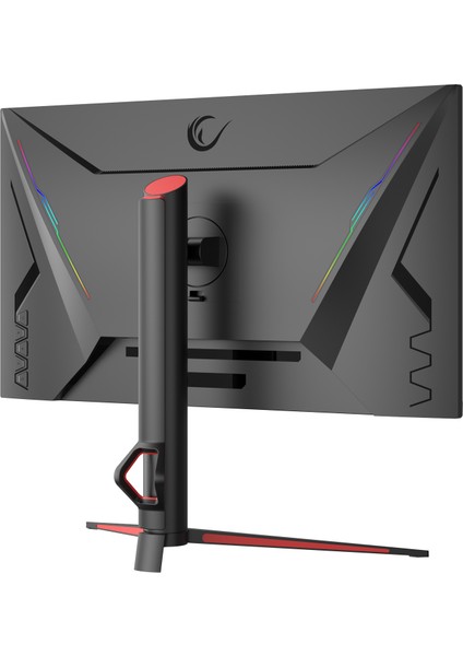 Rıpper RM27F240Q 27'' 1ms 240Hz Qhd IPS Rgb Pivot Gaming Monitör fırsatları