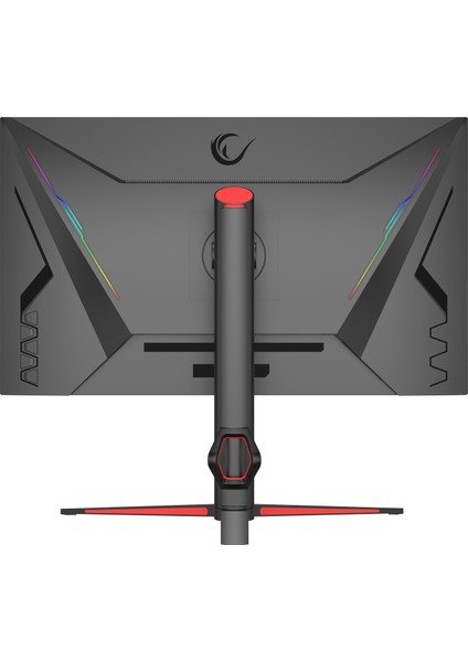 Rıpper RM27F240Q 27'' 1ms 240Hz Qhd IPS Rgb Pivot Gaming Monitör indirimleri