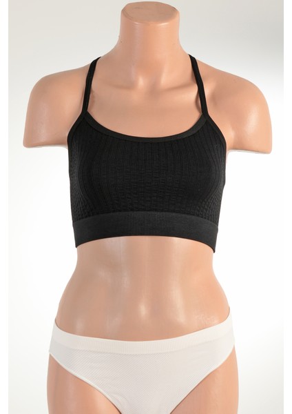 Seamless Kaplı Spor Sütyen fiyatları