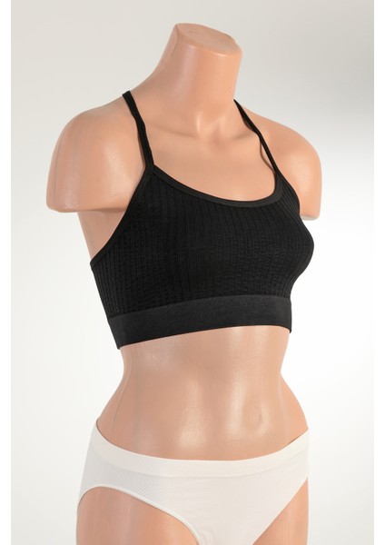 Seamless Kaplı Spor Sütyen fırsatları