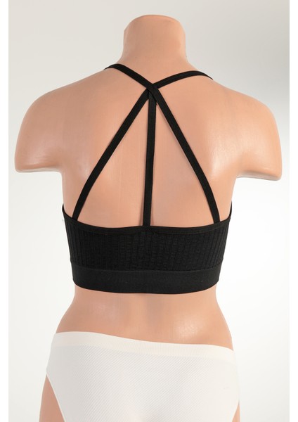 Seamless Kaplı Spor Sütyen indirimleri