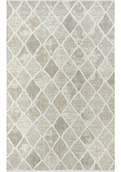 Touch 73355 070 Serisi Salon Oturma Yatak Odası Halısı