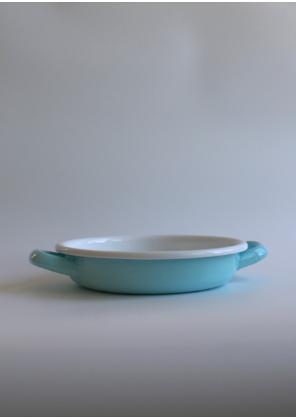 Emaye Sahan 18 cm Nil fiyatları