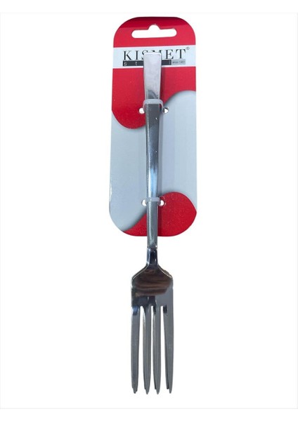 Kısmet Ege Yemek Çatal 6 Adet 2mm fiyatları