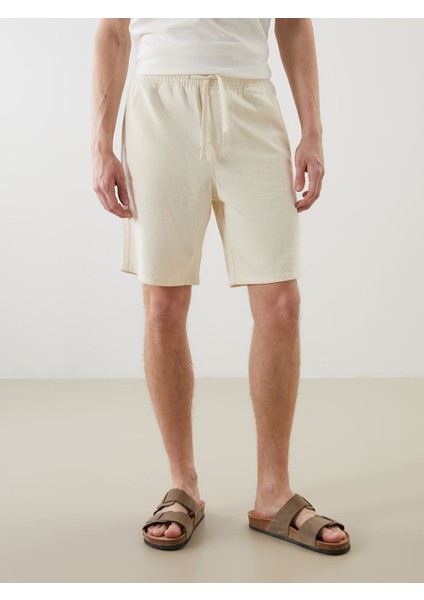 Yeni Sezon Rahat Kalıp Erkek Jean Şort fiyatları