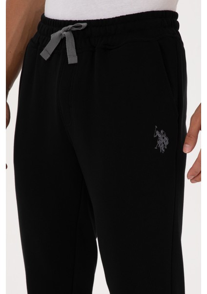 Erkek Siyah Eşofman Altı 50313765-VR046 indirimleri