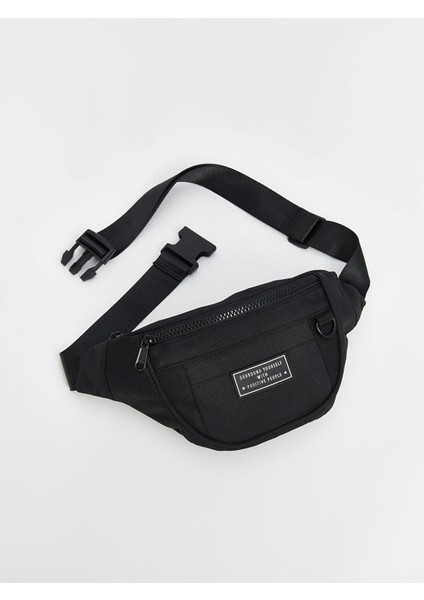 Yeni Sezon Baskılı Erkek Göğüs Çantası
