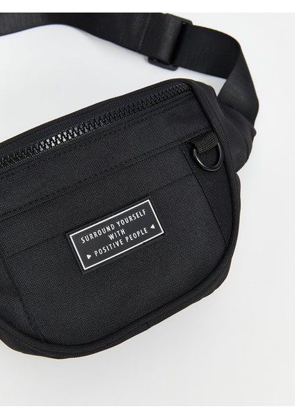 Yeni Sezon Baskılı Erkek Göğüs Çantası fiyatları