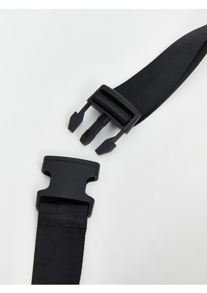 Yeni Sezon Baskılı Erkek Göğüs Çantası modelleri